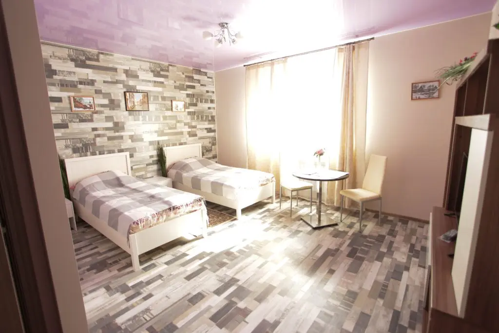 Ольгино: Гостевой Дом Argos Hotel