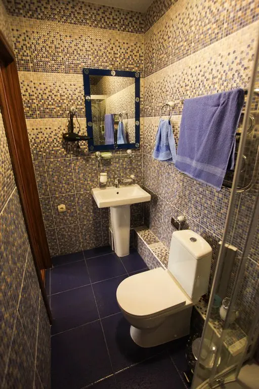 Ольгино: Гостевой Дом Argos Hotel