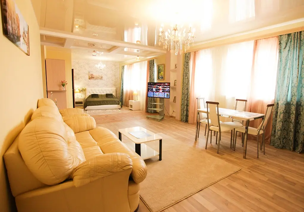 Ольгино: Гостевой Дом Argos Hotel