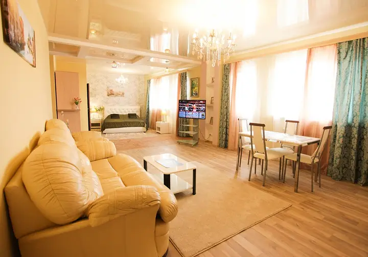 Ольгино: Гостевой Дом Argos Hotel