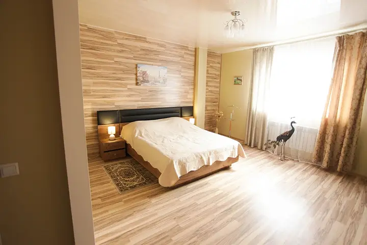 Ольгино: Гостевой Дом Argos Hotel