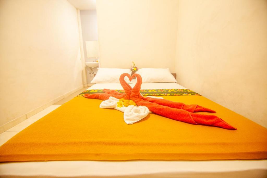 Чангу: Putra Dadi Guest House