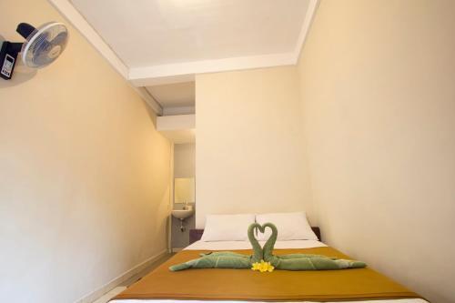 Чангу: Putra Dadi Guest House