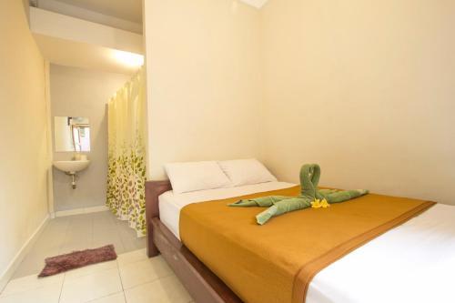 Чангу: Putra Dadi Guest House