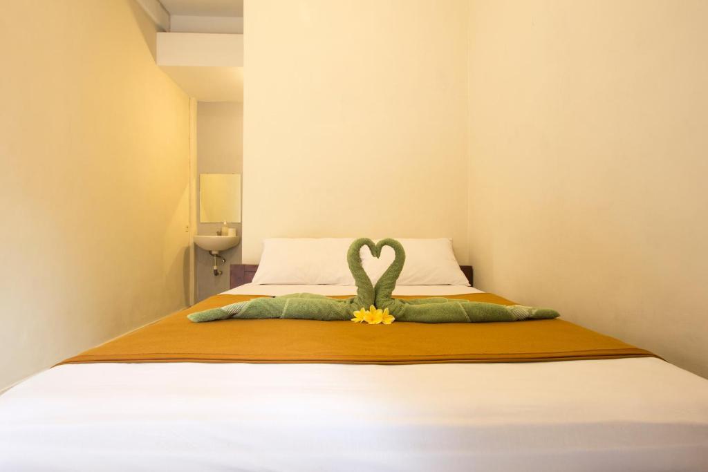 Чангу: Putra Dadi Guest House