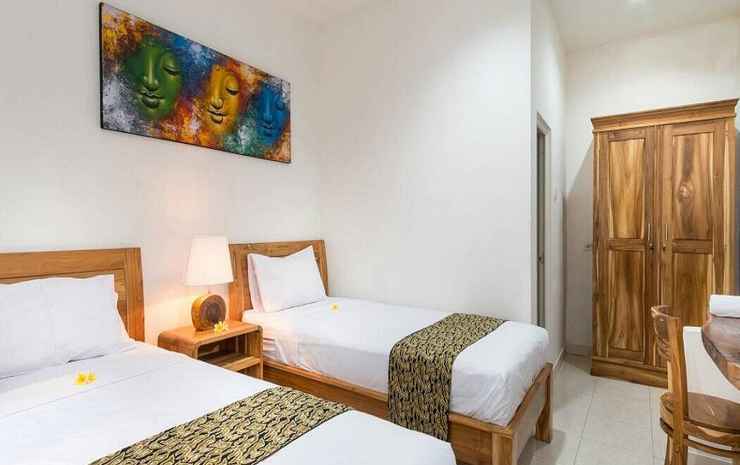 Джимбаран: Kaloka Guest House