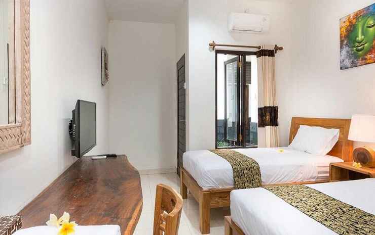 Kaloka Guest House — фото 1