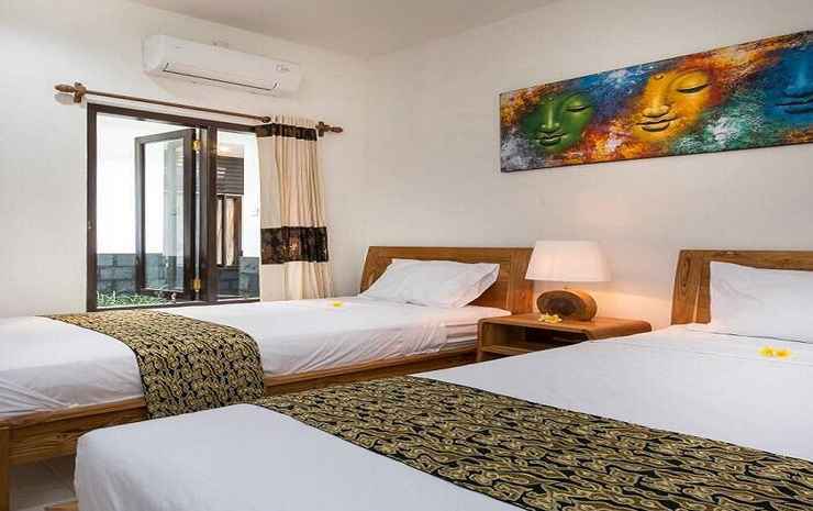 Джимбаран: Kaloka Guest House