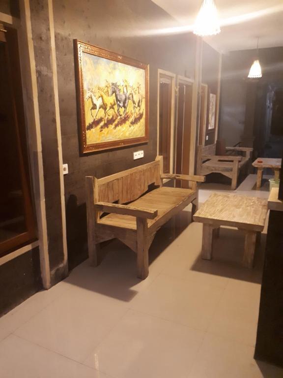 Убуд: New Ubud Hostel