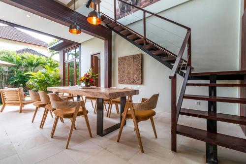 Керобокан: Villa Eden