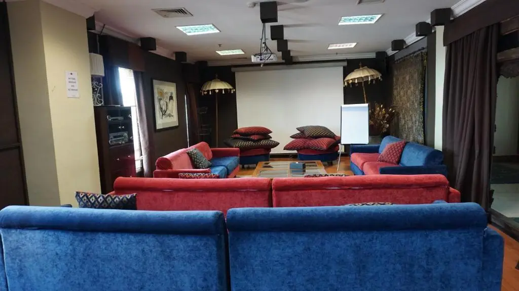 Джакарта: Roosseno Plaza Serviced Apartment