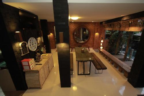 Унгасан: Villa Dayins