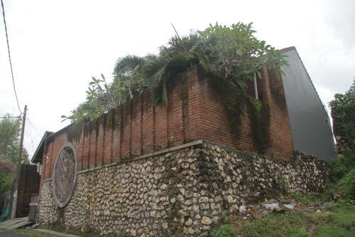 Унгасан: Villa Dayins