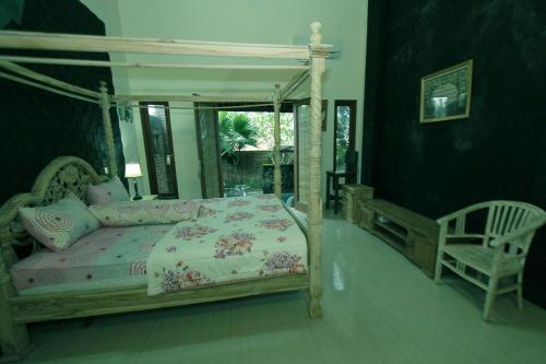 Унгасан: Villa Dayins