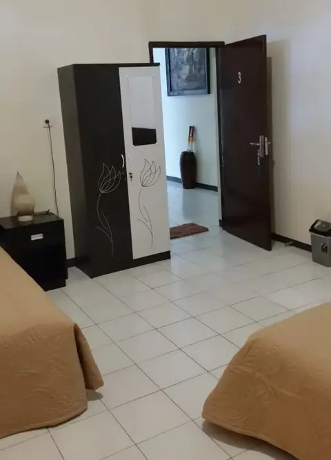 Tempatku Indonesian Restaurant and Rooms — фото 1