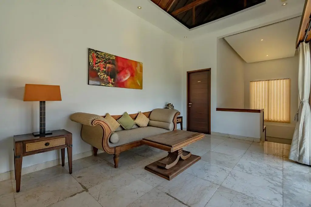 Кута: Bali Villa Lotus
