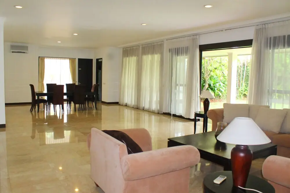 Siaga Raya Creative Villas — фото 1