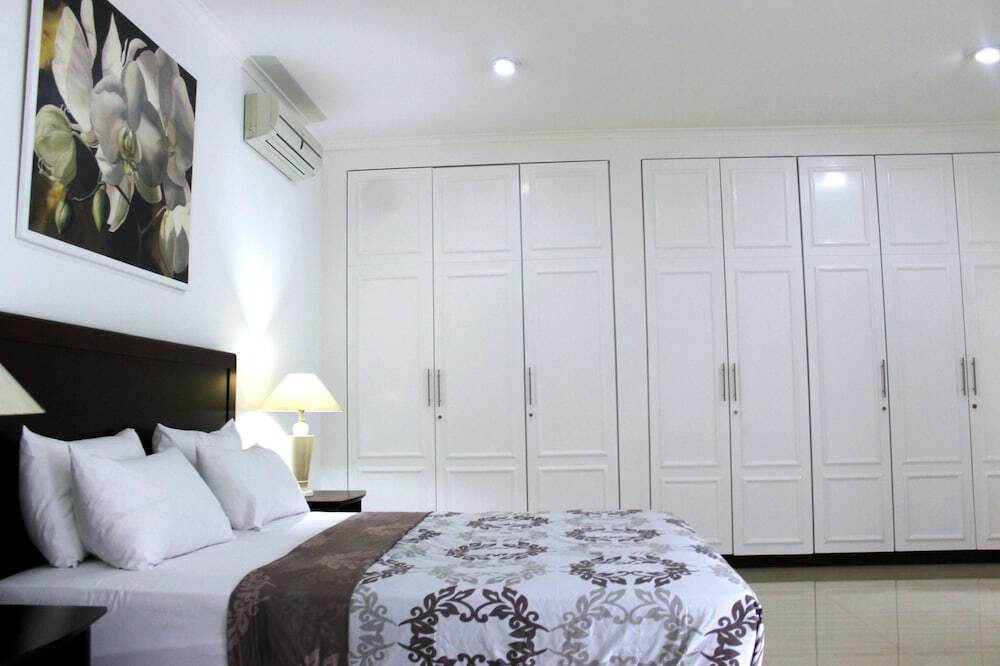 Джакарта: Siaga Raya Creative Villas