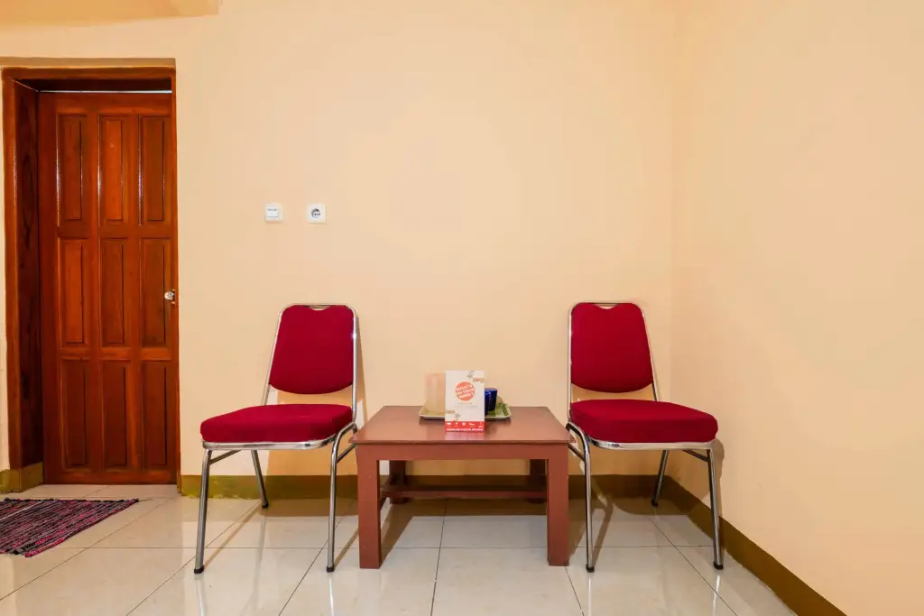 Лембанг: OYO 2900 New Bukit Kasih