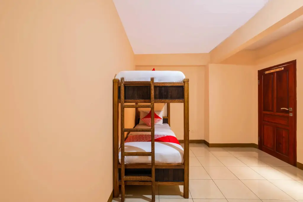 Лембанг: OYO 2900 New Bukit Kasih