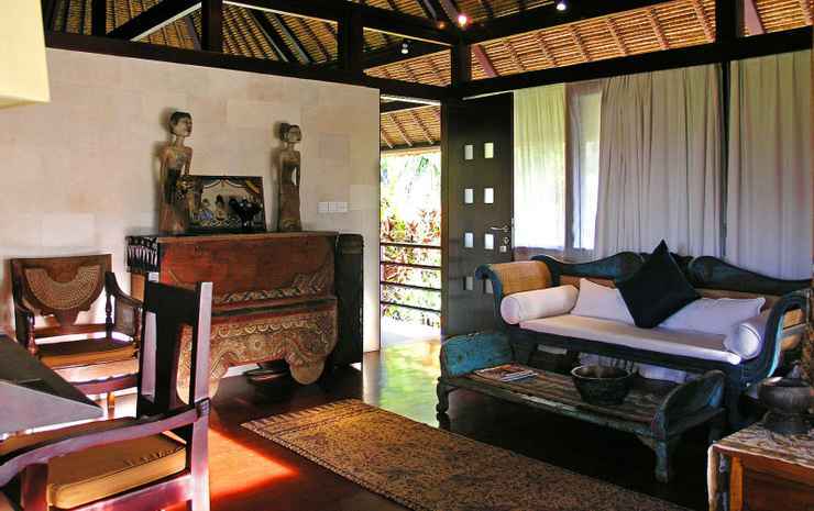 Сукавати: Villa Taman Kanti