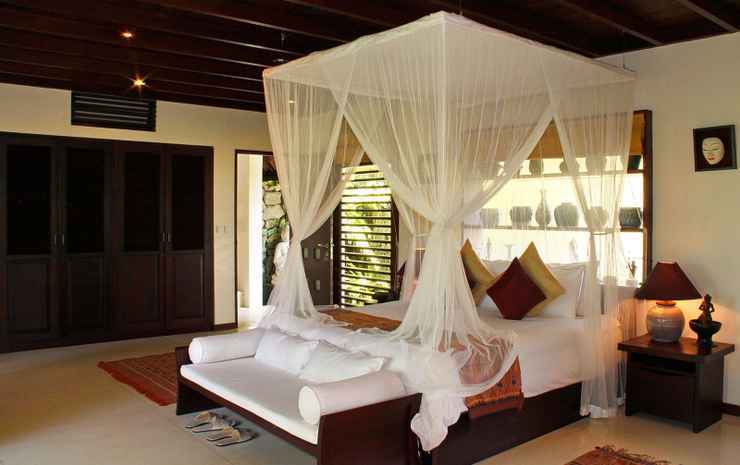 Сукавати: Villa Taman Kanti