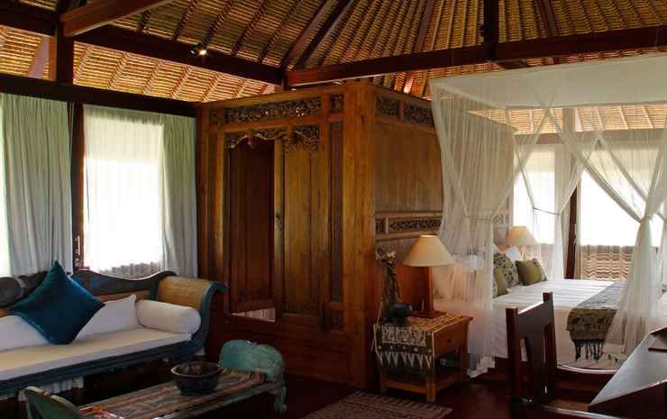 Сукавати: Villa Taman Kanti