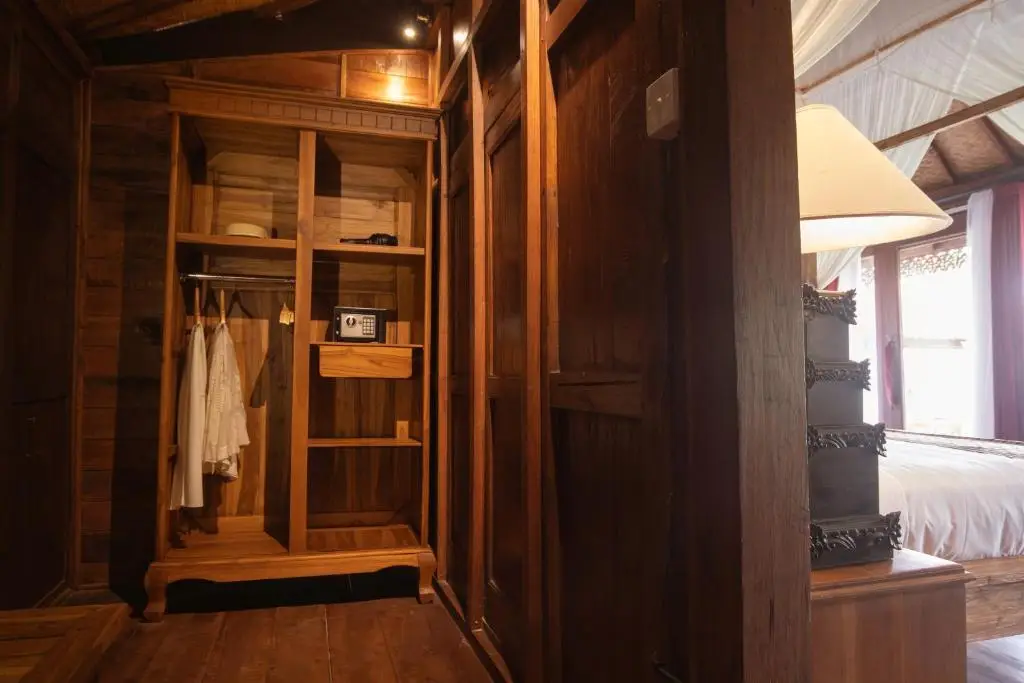 Убуд: Homayoon Private Villa Ubud