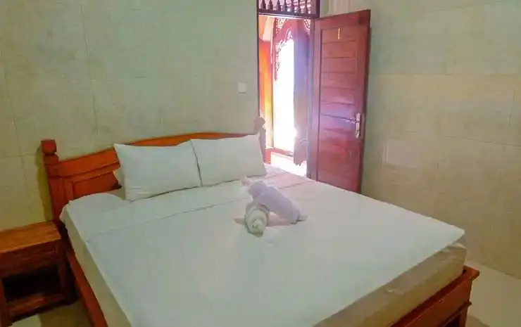 Чангу: Mawar Homestay Canggu