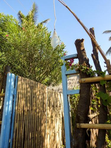Гили-Мено: Exotic House Gili Meno