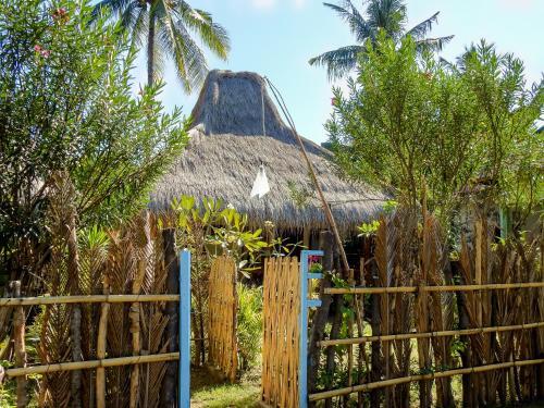 Гили-Мено: Exotic House Gili Meno