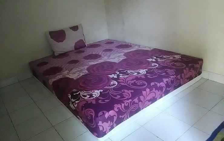 Депок: Janti Transit Room Syariah
