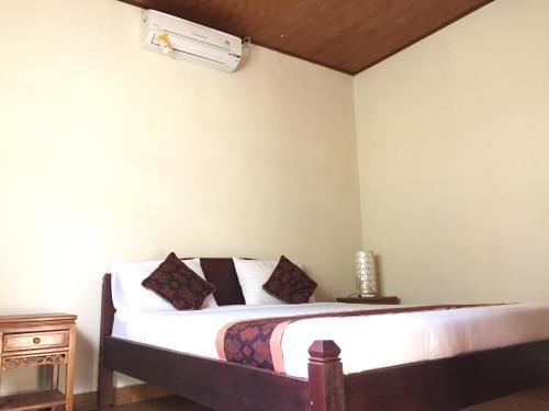 Убуд: Dipa Home Stay