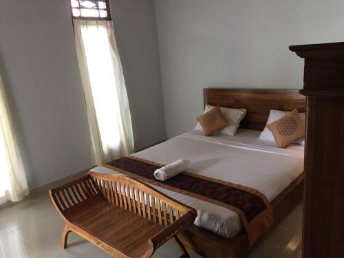 Убуд: Dipa Home Stay