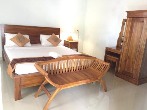 Убуд: Dipa Home Stay