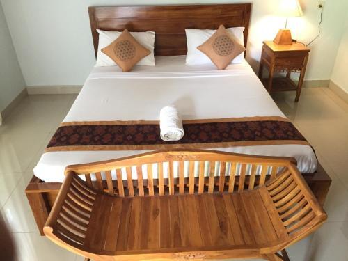 Убуд: Dipa Home Stay