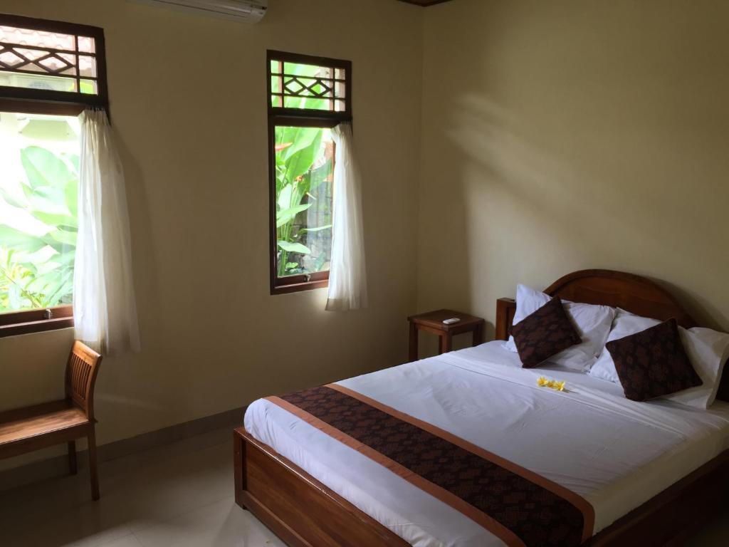 Убуд: Dipa Home Stay