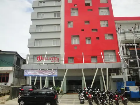 Bella Vita Hotel Kupang — фото 1