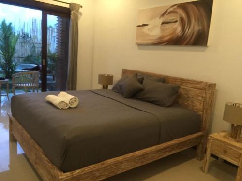 Чангу: Lemon Guest House