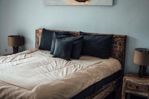Чангу: Lemon Guest House