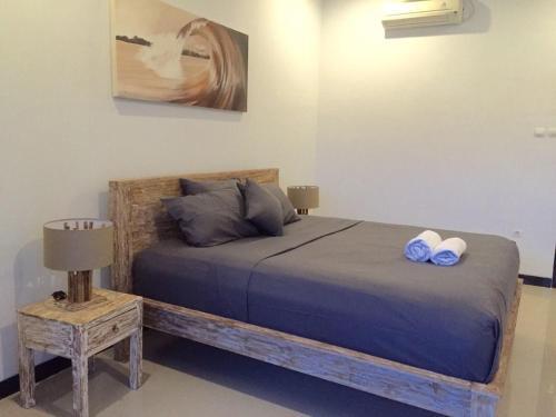 Чангу: Lemon Guest House