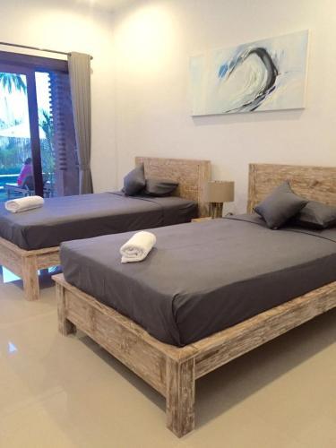 Чангу: Lemon Guest House