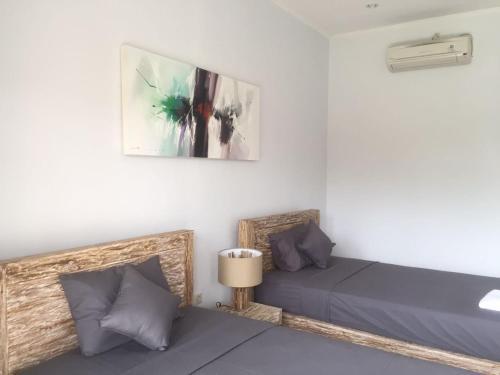 Чангу: Lemon Guest House