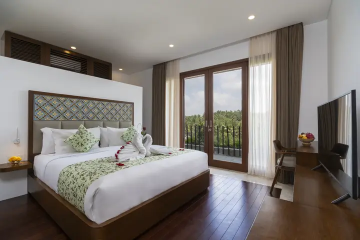 Убуд: Amatara Athaya Ubud