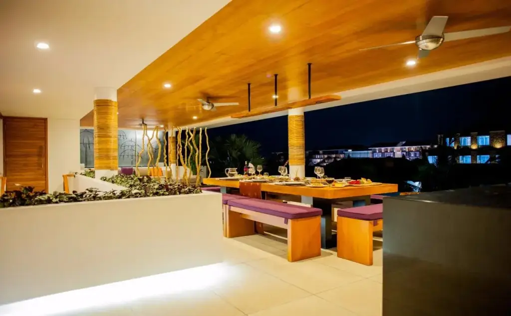 Кута: The Muse Villa