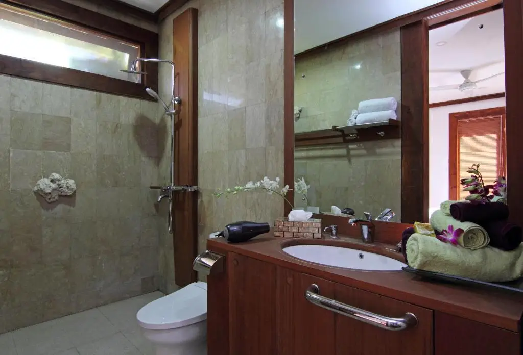 Кута: Segara Beach House