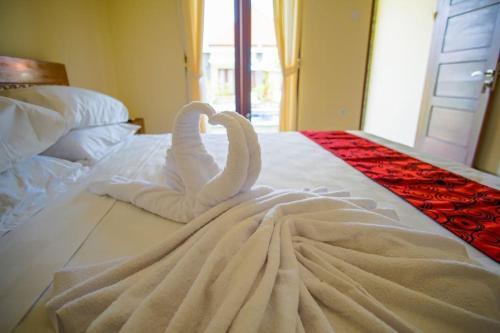 Пекату: Kutuh Manak Guest House