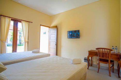 Пекату: Kutuh Manak Guest House