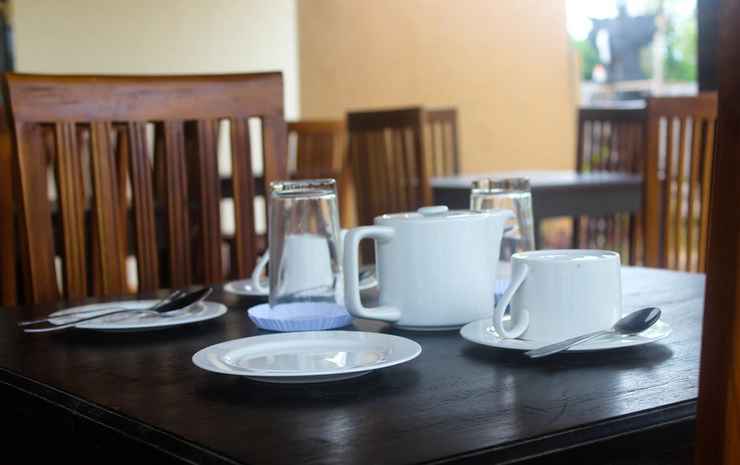 Пекату: Kutuh Manak Guest House