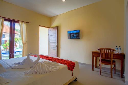 Пекату: Kutuh Manak Guest House